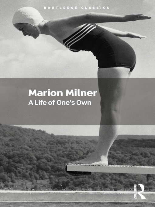 Cover image for A Life of One's Own